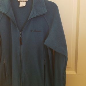 Columbia jacket